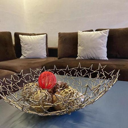 트리칼라 Petite Luxury Urban House 아파트 외부 사진