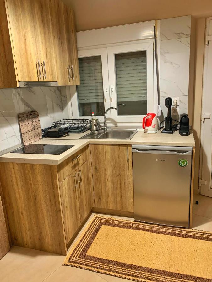 트리칼라 Petite Luxury Urban House 아파트 외부 사진